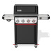 Газовий гриль Weber Spirit EP- 435