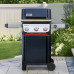 Газовий гриль Weber Spirit EX-325 Газовий гриль Weber Spirit EX-325