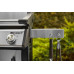 Газовий гриль Weber Spirit SP-335 Premium GBS, нержавіюча сталь