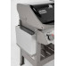 Газовий гриль Weber Spirit II E-310 GBS, чорний