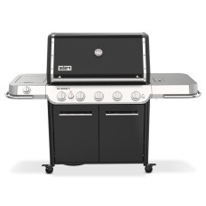 Газовий гриль Weber Summit FS38 E 