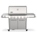 Газовий гриль Weber Summit FS38 S Газовий гриль Weber Summit FS38 S