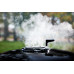 Вугільний гриль Weber Summit Kamado S6 61 см, чорний