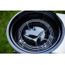 Вугільний гриль Weber Summit Kamado S6 61 см, чорний