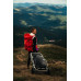 Газовий гриль Weber Traveler чорний Газовий гриль Weber Traveler чорний