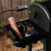 Бічний столик Weber Works для  пелетної коптильні Smoque