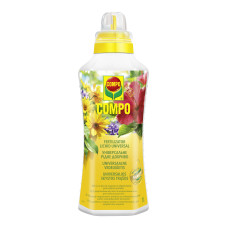 COMPO Універсальне рідке добриво