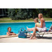 Термосумка Campingaz Beach Coolbag,  об'єм 19 л 