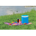 Контейнер Campingaz Icetime PLUS 30L, об'єм 30 л