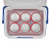 Термобокс Coleman Peformance 6 Personal 5QT, 4,7л