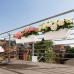 Вазон Lechuza BALCONERA Color 80, світло-зелений Вазон Lechuza BALCONERA Color 80, світло-зелений
