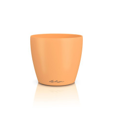 Вазон Lechuza CLASSICO Color DECO 12, пісочно-коричневий