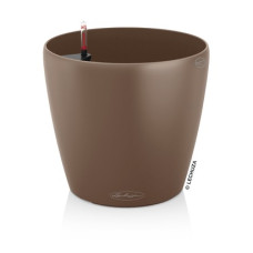 Вазон Lechuza Classico Color 21, мускатний