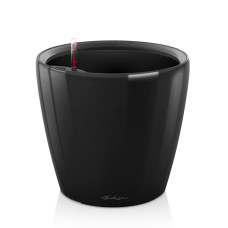Вазон Lechuza Classico Premium LS 21, чоний