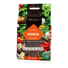 Субстрат Lechuza VEGGIE-PON 12л