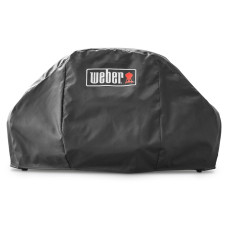 Чохол Premium для електричного гриля WEBER PULSE 2000 Чохол Premium для електричного гриля WEBER PULSE 2000