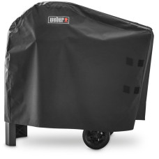 Чохол Premium для електричного гриля на підставці WEBER PULSE CART Чохол Premium для електричного гриля на підставці WEBER PULSE CART