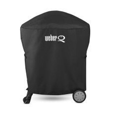 Чохол Premium для гриля WEBER серії Q 1000\2000 на підставці
