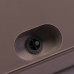 Вазон Santino Asti Window Box 12 л, 50х17х20см, білий-чорний Вазон Santino Asti Window Box 12 л, 50х17х20см, білий-чорний