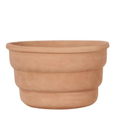Вазон Terraneo Lecco 20x11 cм