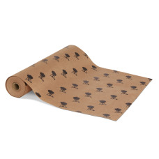 Папір Weber для копчення 