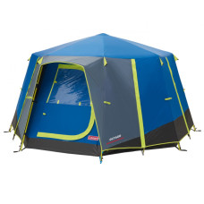 Намет для кемпінгу Coleman Cortes Octagon 8 