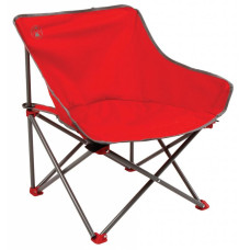 Стілець Coleman Kickback, червоний Стілець Coleman Kickback, червоний