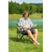 Стілець Coleman Standard Quad Chair, розкладний
