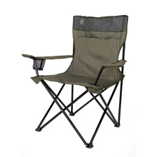 Стілець Coleman Standard Quad Chair, розкладний Стілець Coleman Standard Quad Chair, розкладний