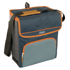 Термосумка Coleman Tropic MiniMaxi ™ 20L, обсяг 20 л Термосумка Coleman Tropic MiniMaxi ™ 20L, обсяг 20 л