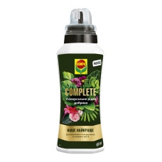 Рідке універсальне добриво COMPO Complete® 0,5 л