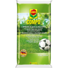 COMPO Тверде добриво для газонів швидкої дії 