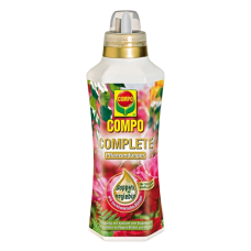 COMPO Complete Рідке добриво завершальної дії COMPO Complete Рідке добриво завершальної дії