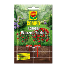 COMPO Тверде добриво для активації кореневої системи Agrosil 50г 