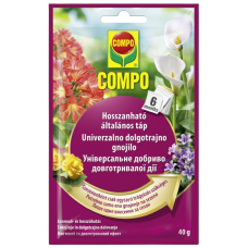COMPO Універсальне добриво тривалої дії 40г     
