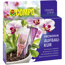 COMPO Аплікатор для орхідей 5*30мл  