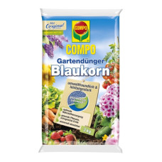 COMPO Тверде універсальне добриво 3 кг    