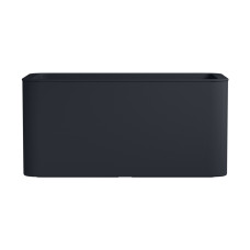 Вазон Elho Florus Jive Terrace 80 см, антрацит Вазон Elho Florus Jive Terrace 80 см, антрацит