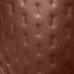 Вазон Elho fuente grains 30*24см коричневий