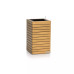 Вазон Lechuza Palo Natural Wood 45 см, високий