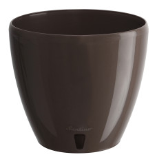 Вазон Santino Deco Twin 2,5 л, шаде