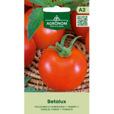 Насіння Agronom томат Беталюкс 0,2 г