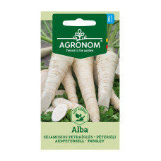 Насіння Agronom петрушка Альба 2 г Насіння Agronom петрушка Альба 2 г