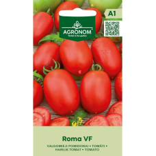Насіння Agronom томат Рома VF 0,2 г