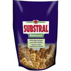 Substral Osmocote Тверде добриво для квітучих у піраміді, 12шт