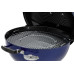 Вугільний гриль Weber Master-Touch GBS С-5750 57 см, синій
