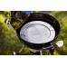 Вугільний гриль Weber Master-Touch Premium SE E-5775 57 см, чорний