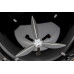 Вугільний гриль Weber Master-Touch Premium SE E-5775 57 см, чорний