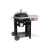 Вугільний гриль Weber Performer Smart 57 см