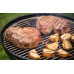 Вугільний гриль Weber Smokey Joe Premium 37 cм, чорний